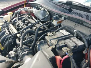 ✅ 2010 Ford Focus SE • VIN: 1FAHP3FN6AW131571 • Лот: 43491405. Опубликован ранее на IAAI с пробегом 117 646 миль. Бесплатный доступ к архиву аукционных продаж из США и подробный отчёт об истории автомобиля на DreamBid. Изображение 19.