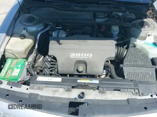 ✅ 1998 Oldsmobile 88 LS • VIN: 1G3HN52K4W4844205 • Lot: 42827352. Listed on IAAI with 114,997 mi. Free auction sales archive from the USA and detailed vehicle history report at DreamBid. Image 12.