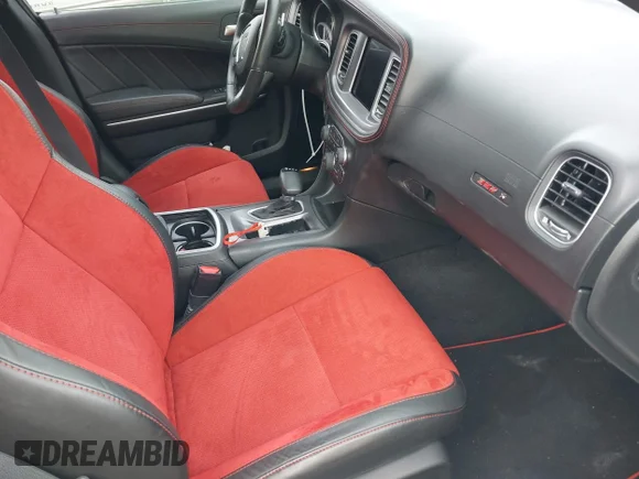 ✅ 2023 Dodge Charger Scat Pack • VIN: 2C3CDXGJXPH506258 • Лот: 44202024. Опубліковано раніше на IAAI з пробігом 17 124 миль. Безкоштовний доступ до архіву аукціонних продажів зі США та докладний звіт про історію автомобіля на DreamBid. Зображення 5.