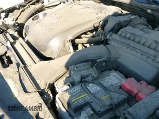 ✅ 2019 Nissan Maxima SV • VIN: 1N4AA6AV0KC369785 • Lot: 43504495. Listed on IAAI with 74,007 mi. Free auction sales archive from the USA and detailed vehicle history report at DreamBid. Image 20.