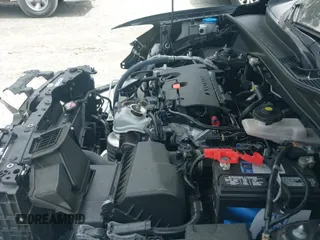 ✅ 2025 Honda HR-V Sport • VIN: 3CZRZ1H52SM706870 • Lot: 42787650. Wystawiony na IAAI z przebiegiem 8 010 mil. Bezpłatny archiwum sprzedaży aukcyjnych z USA i szczegółowy raport historii pojazdu na DreamBid. Zdjęcie 20.