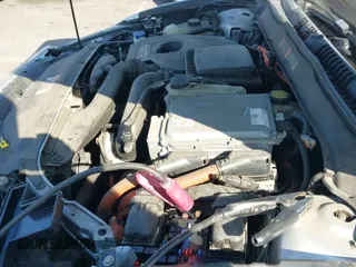 ✅ 2015 Ford Fusion Titanium • VIN: 3FA6P0SU3FR253429 • Lot: 43633823. Listed on IAAI with 132,695 mi. Free auction sales archive from the USA and detailed vehicle history report at DreamBid. Image 18.