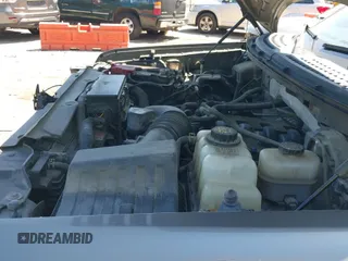 ✅ 2011 Ford F-150 XL • VIN: 1FTFX1EF0BFB20048 • Лот: 43138230. Опубликован ранее на IAAI с пробегом 296 507 миль. Бесплатный доступ к архиву аукционных продаж из США и подробный отчёт об истории автомобиля на DreamBid. Изображение 19.