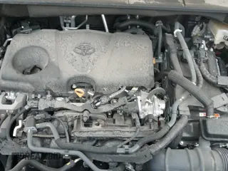 ✅ 2023 Toyota Highlander Hybrid LE • VIN: 5TDZARAH6PS519655 • Lot: 41883388. Wystawiony na IAAI z przebiegiem 31 340 mil. Bezpłatny archiwum sprzedaży aukcyjnych z USA i szczegółowy raport historii pojazdu na DreamBid. Zdjęcie 23.