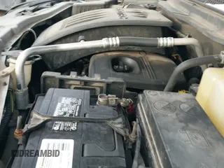 ✅ 2014 Chevrolet Captiva Sport LTZ • VIN: 3GNAL4EK1ES524911 • Lot: 41388315. Wystawiony na IAAI z przebiegiem 265 068 mil. Bezpłatny archiwum sprzedaży aukcyjnych z USA i szczegółowy raport historii pojazdu na DreamBid. Zdjęcie 12.