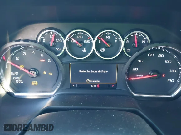✅ 2024 Chevrolet Suburban LS • VIN: 1GNSCBKDXRR351445 • Лот: 43785709. Опубліковано раніше на IAAI з пробігом 6 386 миль. Безкоштовний доступ до архіву аукціонних продажів зі США та докладний звіт про історію автомобіля на DreamBid. Зображення 7.