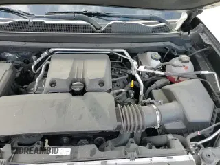 ✅ 2024 GMC Canyon 2WD Elevation • VIN: 1GTP5BEK0R1179136 • Лот: 89636325. Опубликован ранее на Copart с пробегом 7 442 миль. Бесплатный доступ к архиву аукционных продаж из США и подробный отчёт об истории автомобиля на DreamBid. Изображение 13.