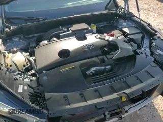 ✅ 2023 Infiniti QX55 Luxe • VIN: 3PCAJ5JR4PF103042 • Lot: 83948395. Wystawiony na Copart z przebiegiem 28 374 mil. Bezpłatny archiwum sprzedaży aukcyjnych z USA i szczegółowy raport historii pojazdu na DreamBid. Zdjęcie 14.