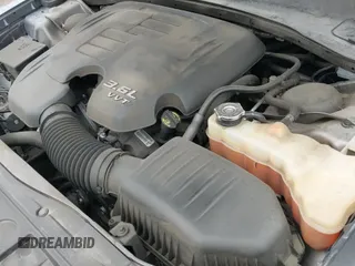 ✅ 2018 Chrysler 300 S • VIN: 2C3CCABGXJH278104 • Лот: 42991274. Опубликован ранее на IAAI с пробегом 76 684 миль. Бесплатный доступ к архиву аукционных продаж из США и подробный отчёт об истории автомобиля на DreamBid. Изображение 21.