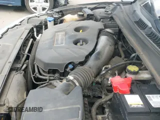 ✅ 2016 Lincoln MKZ • VIN: 3LN6L2J94GR605218 • Lot: 42275351. Listed on IAAI with 102,681 mi. Free auction sales archive from the USA and detailed vehicle history report at DreamBid. Image 19.