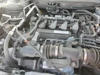 ✅ 2018 Honda Accord EX • VIN: 1HGCV1F43JA077411 • Лот: 90114285. Опубликован ранее на Copart с пробегом 106 811 миль. Бесплатный доступ к архиву аукционных продаж из США и подробный отчёт об истории автомобиля на DreamBid. Изображение 13.