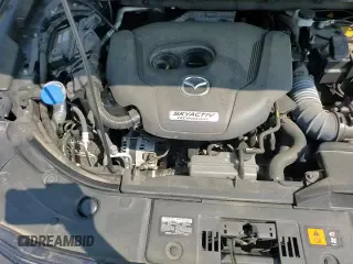 ✅ 2019 Mazda CX-5 Grand Touring Reserve • VIN: JM3KFBDY0K0541871 • Lot: 71782995. Listed on Copart with 41,981 mi. Free auction sales archive from the USA and detailed vehicle history report at DreamBid. Image 14.