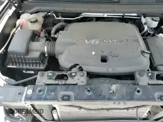 ✅ 2021 GMC Canyon 4WD AT4 • VIN: 1GTG6FEN3M1106740 • Лот: 66645825. Опубликован ранее на Copart с пробегом 75 989 миль. Бесплатный доступ к архиву аукционных продаж из США и подробный отчёт об истории автомобиля на DreamBid. Изображение 14.