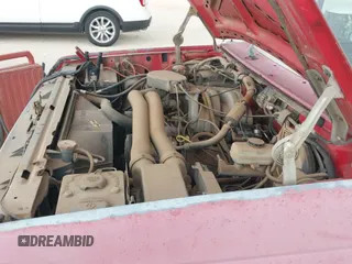 ✅ 1991 Ford F-150 • VIN: 1FTDF15N5MLA39729 • Лот: 42968295. Опубликован ранее на IAAI с пробегом 51 836 миль. Бесплатный доступ к архиву аукционных продаж из США и подробный отчёт об истории автомобиля на DreamBid. Изображение 12.