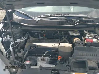 ✅ 2018 Honda CR-V LX • VIN: 2HKRW6H31JH232487 • Lot: 43349654. Listed on IAAI with 46,975 mi. Free auction sales archive from the USA and detailed vehicle history report at DreamBid. Image 20.