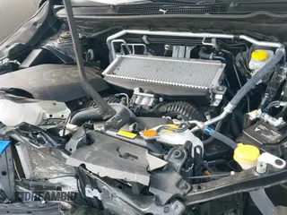 ✅ 2024 Subaru Ascent Limited • VIN: 4S4WMASD3R3428415 • Lot: 42694203. Listed on IAAI with 18,109 mi. Free auction sales archive from the USA and detailed vehicle history report at DreamBid. Image 19.