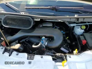 ✅ 2017 Ford Transit • VIN: 1FTYE1ZM4HKA72903 • Лот: 84230375. Опубликован ранее на Copart с пробегом 139 096 миль. Бесплатный доступ к архиву аукционных продаж из США и подробный отчёт об истории автомобиля на DreamBid. Изображение 15.