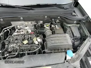 ✅ 2024 Volkswagen Atlas Peak Edition SE • VIN: 1V2CR2CA4RC583296 • Lot: 69695435. Wystawiony na Copart z przebiegiem 32 612 mil. Bezpłatny archiwum sprzedaży aukcyjnych z USA i szczegółowy raport historii pojazdu na DreamBid. Zdjęcie 16.