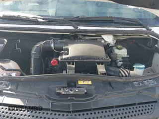 ✅ 2016 Mercedes-Benz Sprinter Cargo EXT • VIN: WD3PE8DD9GP247797 • Lot: 41717107. Wystawiony na IAAI z przebiegiem 297 585 mil. Bezpłatny archiwum sprzedaży aukcyjnych z USA i szczegółowy raport historii pojazdu na DreamBid. Zdjęcie 18.