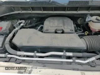 ✅ 2023 Chevrolet Silverado 1500 Work Truck • VIN: 1GCRAAEK4PZ133385 • Lot: 68650835. Wystawiony na Copart z przebiegiem 58 024 mil. Bezpłatny archiwum sprzedaży aukcyjnych z USA i szczegółowy raport historii pojazdu na DreamBid. Zdjęcie 14.