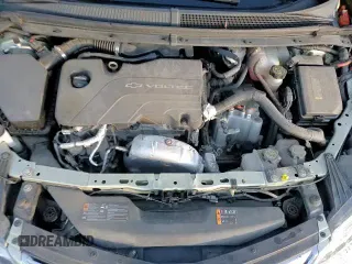 ✅ 2017 Chevrolet Volt Premier • VIN: 1G1RB6S58HU106075 • Lot: 85063434. Wystawiony na Copart z przebiegiem 129 485 mil. Bezpłatny archiwum sprzedaży aukcyjnych z USA i szczegółowy raport historii pojazdu na DreamBid. Zdjęcie 13.