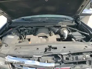 ✅ 2017 GMC Sierra 1500 SLT • VIN: 3GTP1NEC5HG424339 • Лот: 82638085. Опубликован ранее на Copart с пробегом 111 186 миль. Бесплатный доступ к архиву аукционных продаж из США и подробный отчёт об истории автомобиля на DreamBid. Изображение 15.