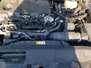 2023 Toyota Camry Hybrid LE z VIN 4T1C31AK0PU613177, wystawiony jako Copart lot #80529755 z przebiegiem 45 979 mil mil oraz Szkoda całkowita • Salvage title. Historia ofert i sprzedaży dostępna na DreamBid. Obrazek 13.