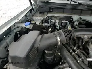 ✅ 2023 Ford Bronco Raptor • VIN: 1FMEE5JR5PLC05321 • Лот: 84967415. Опубликован ранее на Copart с пробегом 18 593 миль. Бесплатный доступ к архиву аукционных продаж из США и подробный отчёт об истории автомобиля на DreamBid. Изображение 15.