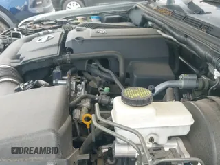 ✅ 2013 Nissan Frontier SL • VIN: 1N6AD0ER9DN761261 • Lot: 42587067. Listed on IAAI with 240,063 mi. Free auction sales archive from the USA and detailed vehicle history report at DreamBid. Image 19.