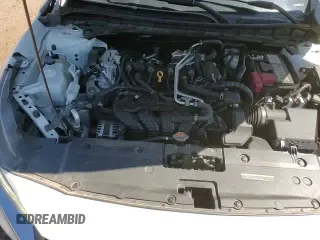 ✅ 2023 Nissan Altima S • VIN: 1N4BL4BV8PN328091 • Лот: 63444505. Опубликован ранее на Copart с пробегом 45 860 миль. Бесплатный доступ к архиву аукционных продаж из США и подробный отчёт об истории автомобиля на DreamBid. Изображение 13.