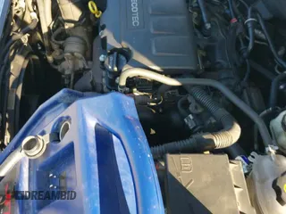 ✅ 2016 Chevrolet Cruze LTZ • VIN: 1G1PG5SB8G7198603 • Лот: 43718143. Опубликован ранее на IAAI с пробегом 161 191 миль. Бесплатный доступ к архиву аукционных продаж из США и подробный отчёт об истории автомобиля на DreamBid. Изображение 12.