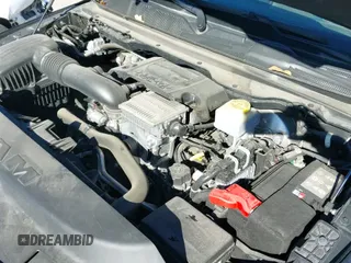 ✅ 2023 Ram 1500 Big Horn • VIN: 1C6SRFFT5PN611651 • Лот: 41263703. Опубликован ранее на IAAI с пробегом 58 590 миль. Бесплатный доступ к архиву аукционных продаж из США и подробный отчёт об истории автомобиля на DreamBid. Изображение 19.