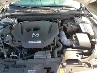 ✅ 2020 Mazda 6 Grand Touring • VIN: JM1GL1TY5L1522909 • Lot: 90728435. Wystawiony na Copart z przebiegiem 65 073 mil. Bezpłatny archiwum sprzedaży aukcyjnych z USA i szczegółowy raport historii pojazdu na DreamBid. Zdjęcie 13.