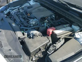 ✅ 2023 Toyota Camry SE • VIN: 4T1G11AKXPU839704 • Лот: 43287609. Опубликован ранее на IAAI с пробегом 33 054 миль. Бесплатный доступ к архиву аукционных продаж из США и подробный отчёт об истории автомобиля на DreamBid. Изображение 19.