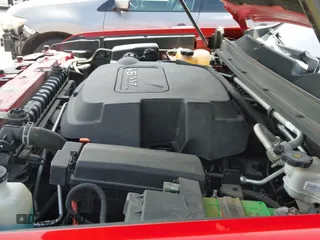 2015 Chevrolet Colorado 4WD Z71 z VIN 1GCGTCE32F1172706, wystawiony jako IAAI lot #42942322 z przebiegiem 139 378 mil mil oraz . Historia ofert i sprzedaży dostępna na DreamBid. Obrazek 19.