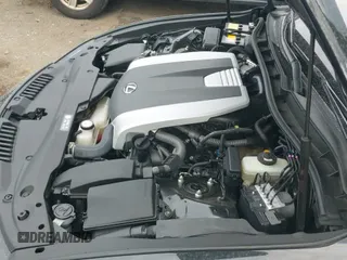 ✅ 2021 Lexus IS 350 F Sport • VIN: JTHGZ1E29M5022414 • Lot: 40008343. Listed on IAAI with 54,701 mi. Free auction sales archive from the USA and detailed vehicle history report at DreamBid. Image 19.