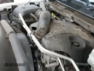 ✅ 2015 Ram 2500 Tradesman • VIN: 3C6TR4CT2FG638357 • Lot: 43285528. Wystawiony na IAAI z przebiegiem 147 321 mil. Bezpłatny archiwum sprzedaży aukcyjnych z USA i szczegółowy raport historii pojazdu na DreamBid. Zdjęcie 19.