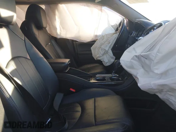 ✅ 2016 Buick Enclave Leather • VIN: 5GAKVBKD0GJ322827 • Лот: 41606658. Опубліковано раніше на IAAI з пробігом 108 717 миль. Безкоштовний доступ до архіву аукціонних продажів зі США та докладний звіт про історію автомобіля на DreamBid. Зображення 5.
