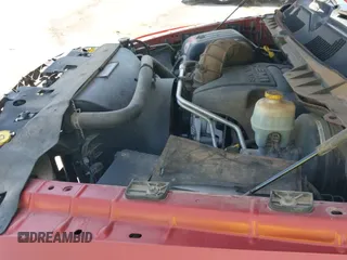 ✅ 2009 Dodge 1500 SLT • VIN: 1D3HV13T29S736303 • Lot: 42513787. Wystawiony na IAAI z przebiegiem 148 802 mil. Bezpłatny archiwum sprzedaży aukcyjnych z USA i szczegółowy raport historii pojazdu na DreamBid. Zdjęcie 21.