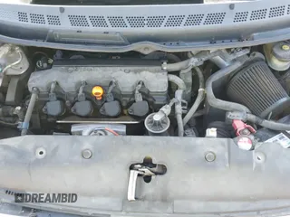 ✅ 2010 Honda Civic EX-L • VIN: 2HGFA1F96AH516915 • Lot: 42741844. Listed on IAAI with 230,034 mi. Free auction sales archive from the USA and detailed vehicle history report at DreamBid. Image 12.