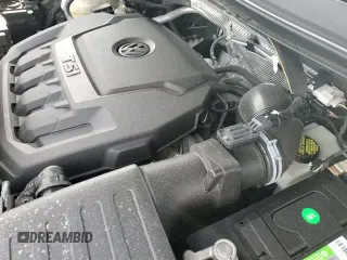 ✅ 2022 Volkswagen Tiguan SE • VIN: 3VV3B7AX6NM117485 • Лот: 82312115. Опубликован ранее на Copart с пробегом 56 170 миль. Бесплатный доступ к архиву аукционных продаж из США и подробный отчёт об истории автомобиля на DreamBid. Изображение 16.