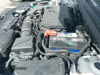 ✅ 2021 Honda Accord Touring • VIN: 1HGCV2F98MA004105 • Lot: 43532152. Listed on IAAI with 17,935 mi. Free auction sales archive from the USA and detailed vehicle history report at DreamBid. Image 20.