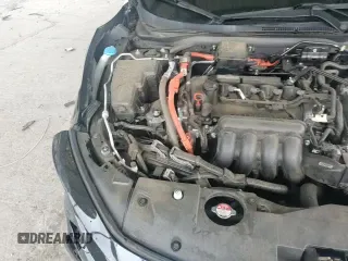 ✅ 2019 Honda Insight LX • VIN: 19XZE4F18KE014643 • Lot: 67242235. Listed on Copart with 47,236 mi. Free auction sales archive from the USA and detailed vehicle history report at DreamBid. Image 15.