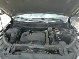 ✅ 2019 Chevrolet Equinox LT • VIN: 3GNAXKEV2KS562565 • Лот: 87049565. Опубликован ранее на Copart с пробегом 70 920 миль. Бесплатный доступ к архиву аукционных продаж из США и подробный отчёт об истории автомобиля на DreamBid. Изображение 13.