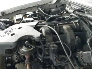 ✅ 2002 Ford Ranger XLT Appearance • VIN: 1FTYR44E92PA35393 • Lot: 43211965. Wystawiony na IAAI z przebiegiem 189 683 mil. Bezpłatny archiwum sprzedaży aukcyjnych z USA i szczegółowy raport historii pojazdu na DreamBid. Zdjęcie 18.