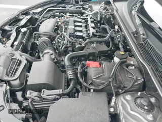 ✅ 2024 Acura Integra Technology • VIN: 19UDE4H68RA025000 • Lot: 43210810. Wystawiony na IAAI z przebiegiem 17 178 mil. Bezpłatny archiwum sprzedaży aukcyjnych z USA i szczegółowy raport historii pojazdu na DreamBid. Zdjęcie 19.