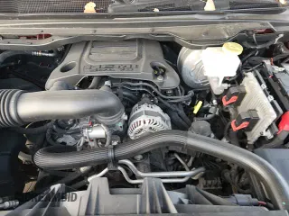 ✅ 2019 Ram 1500 Big Horn • VIN: 1C6SRFFT2KN622597 • Lot: 90007875. Listed on Copart with 121,377 mi. Free auction sales archive from the USA and detailed vehicle history report at DreamBid. Image 13.