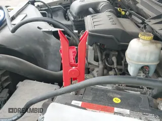 ✅ 2010 Dodge 1500 ST • VIN: 1D7RV1GP4AS225731 • Lot: 41317216. Wystawiony na IAAI z przebiegiem 235 604 mil. Bezpłatny archiwum sprzedaży aukcyjnych z USA i szczegółowy raport historii pojazdu na DreamBid. Zdjęcie 22.