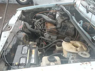 ✅ 1981 Volkswagen Rabbit • VIN: 1VWBG0174BV213097 • Lot: 43786063. Listed on IAAI with 41,383 mi. Free auction sales archive from the USA and detailed vehicle history report at DreamBid. Image 12.