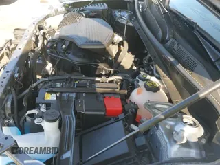 ✅ 2024 Cadillac XT6 FWD Premium Luxury • VIN: 1GYKPCRS2RZ715374 • Лот: 43017983. Опубликован ранее на IAAI с пробегом 17 557 миль. Бесплатный доступ к архиву аукционных продаж из США и подробный отчёт об истории автомобиля на DreamBid. Изображение 22.